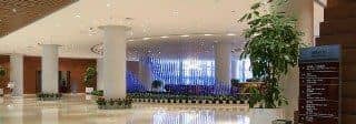 โรงแรม เดอะ เลควิว