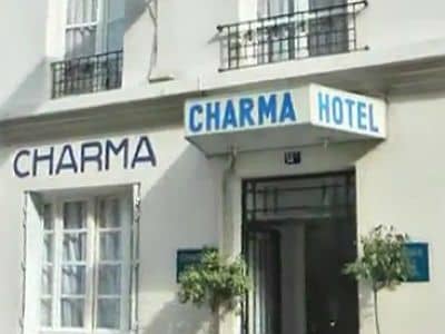 Charma