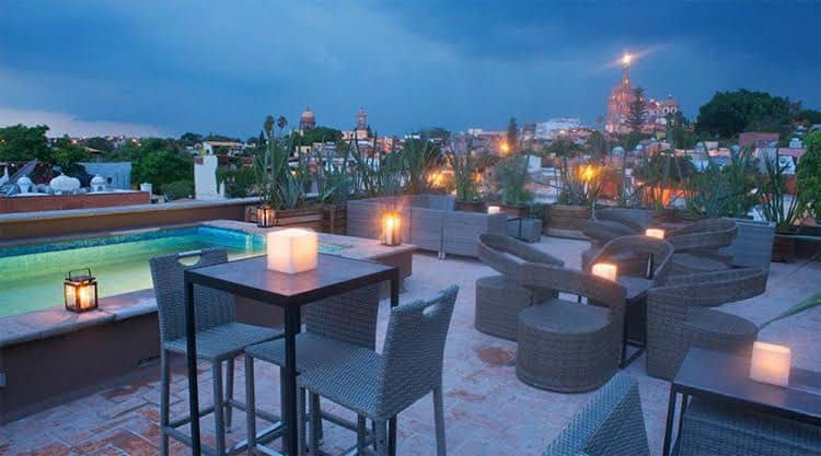 Nena Hotel Boutique Nena Hotel Boutique