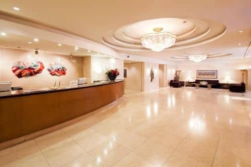 Hotel Resol Gifu Hotel Resol Gifu