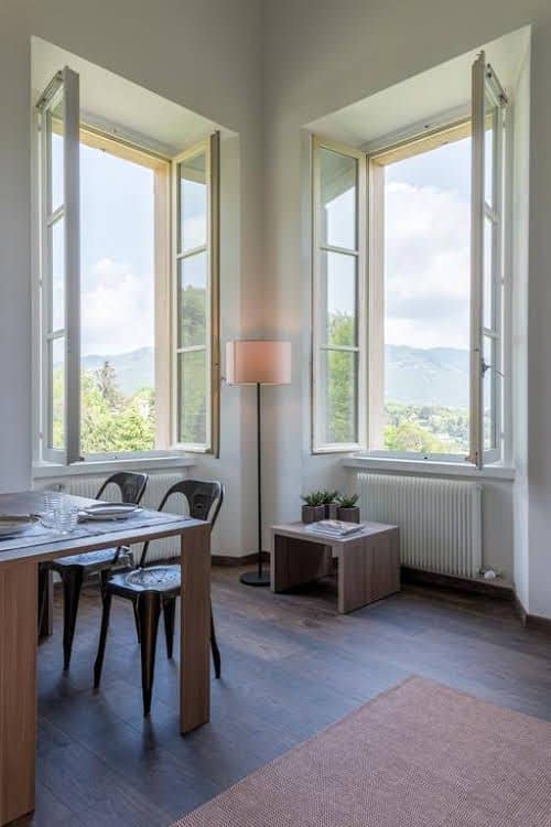 Villa Maderni