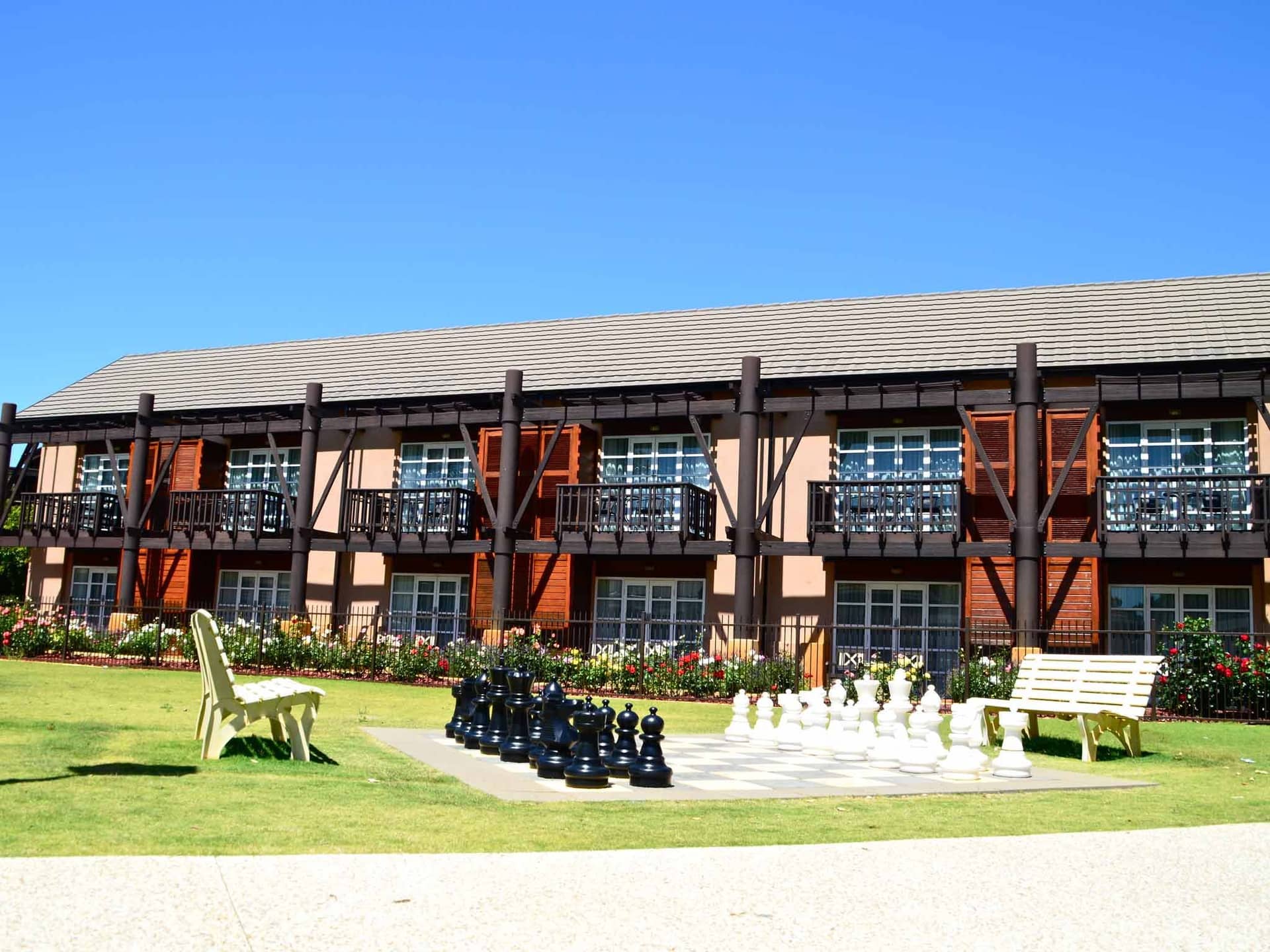 Novotel Swan Valley Vines Resort Novotel Swan Valley Vines Resort