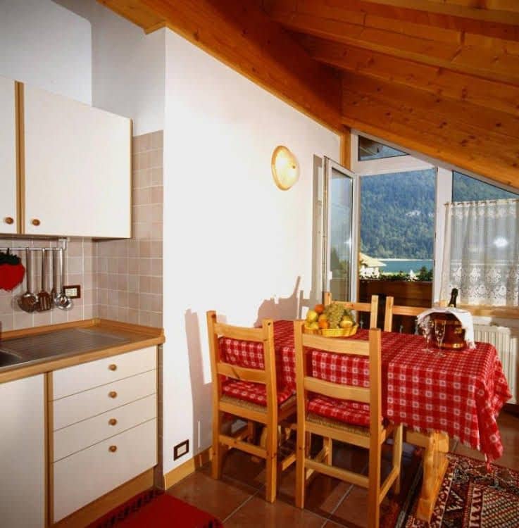 Residence Al Caminetto