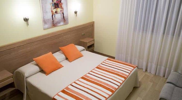 Hotel Caribe Sanxenxo Hotel Caribe Sanxenxo