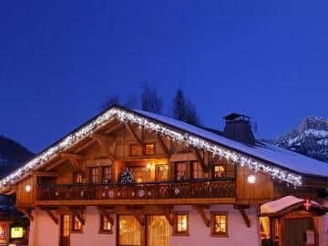 Le Charvet
