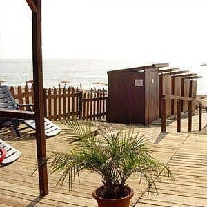 Hotel Sant'Andrea