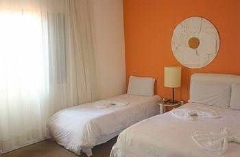 Pousada e Hostel Sao Paulo - Unidade 2
