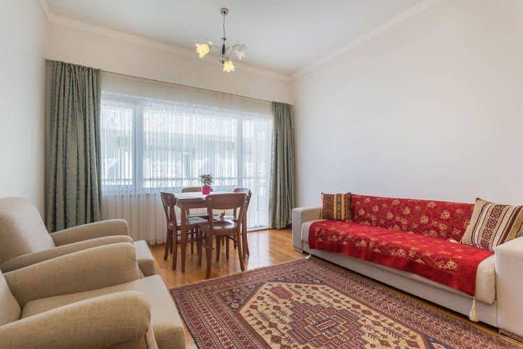 Villa Mavi Luxury Aparts