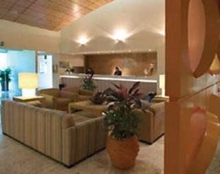 Fiesta Inn Culiacan
