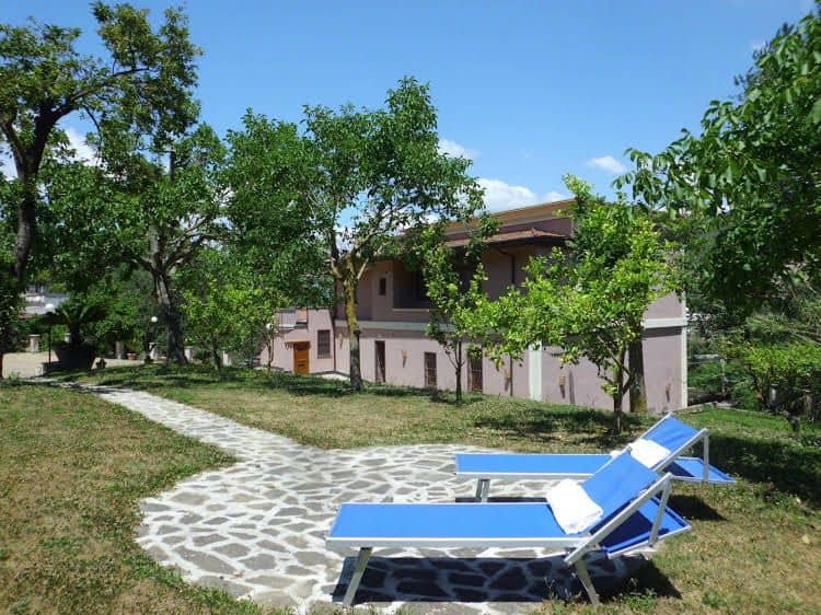 Casale Le Noci Casale Le Noci