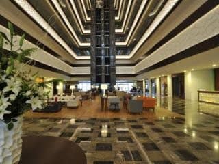 Ramada Plaza Antalya Ramada Plaza Antalya