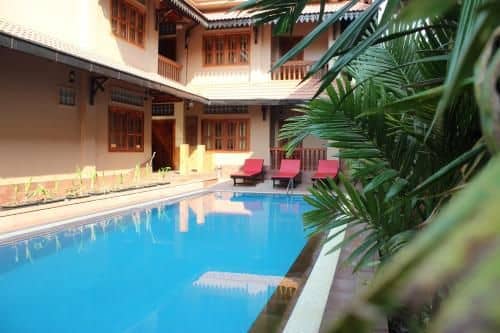 Shining Angkor Apartment Hotel Shining Angkor Apartment Hotel