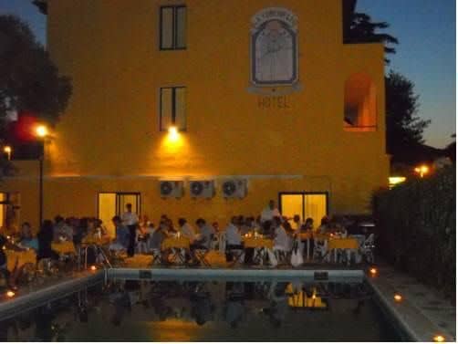 Hotel La Conchiglia