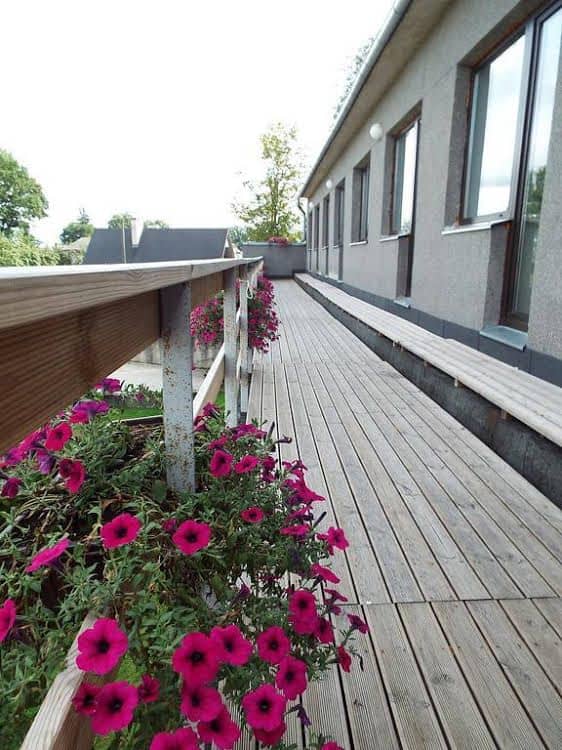 Tamme Hostel