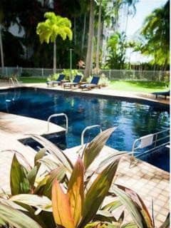 Hilton Garden Inn Darwin Hilton Garden Inn Darwin