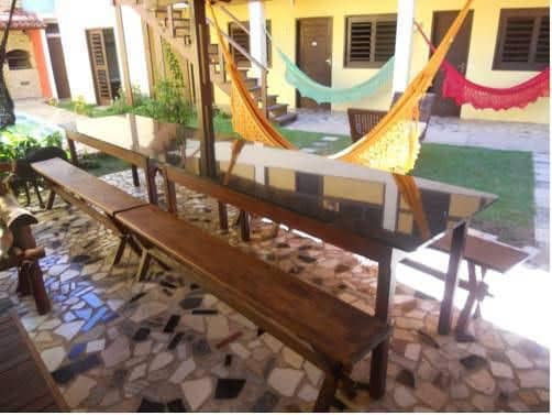 Pipa Backpackers Pipa Backpackers
