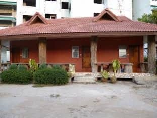 บ้านรินคำ รีสอร์ท