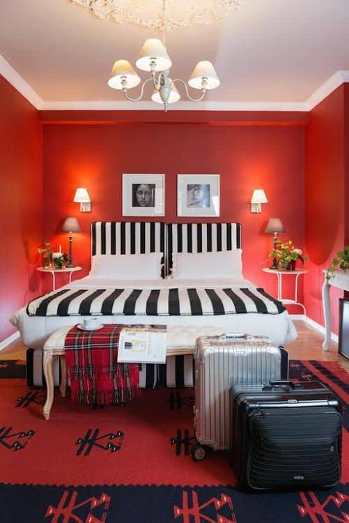 Areela Boutique Hotel