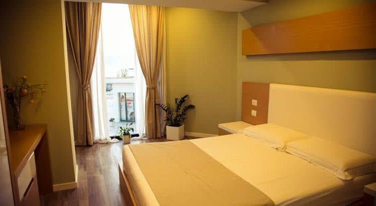 Hotel Bologna Hotel Bologna