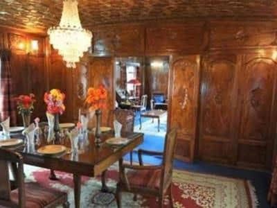 Zaffer Houseboats Zaffer Houseboats