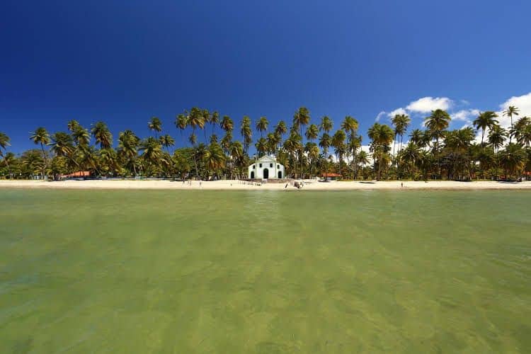 Pontal dos Carneiros Beach Bungalows Pontal dos Carneiros Beach Bungalows