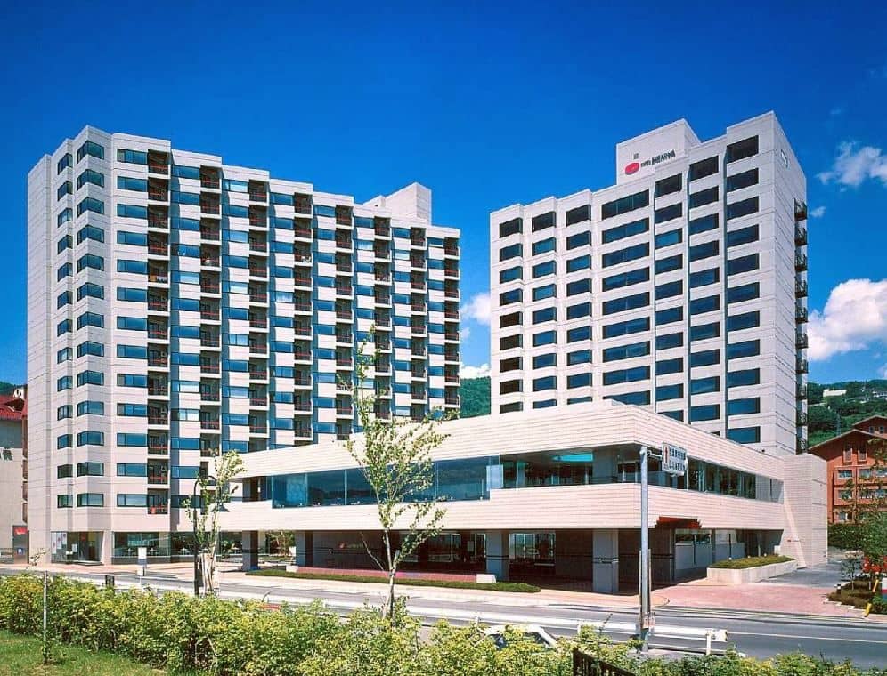 Hotel Beni Ya