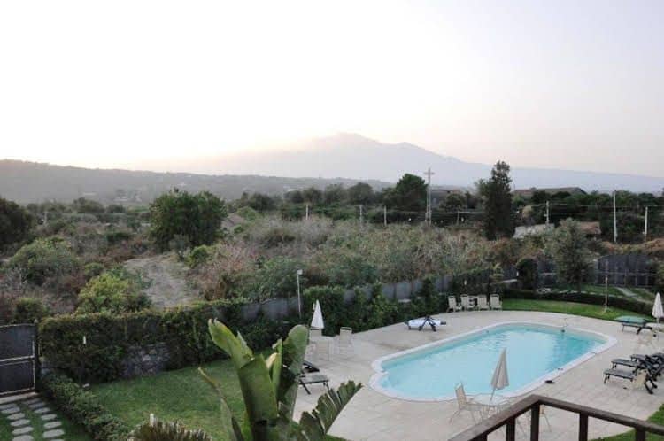 Case Vacanze Residence Trinacria Case Vacanze Residence Trinacria