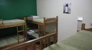 Aquarela SP Hostel