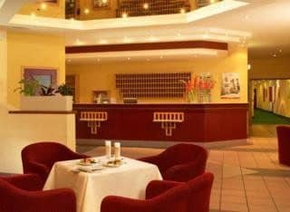 Austria Trend Sporthotel Fontana Austria Trend Sporthotel Fontana