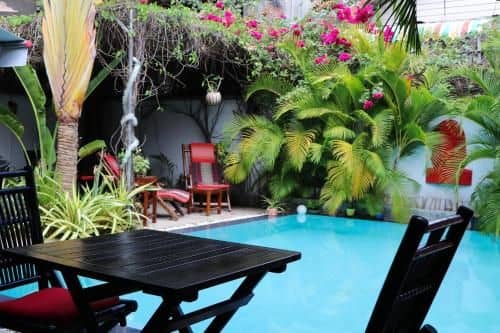 Sangker Villa
