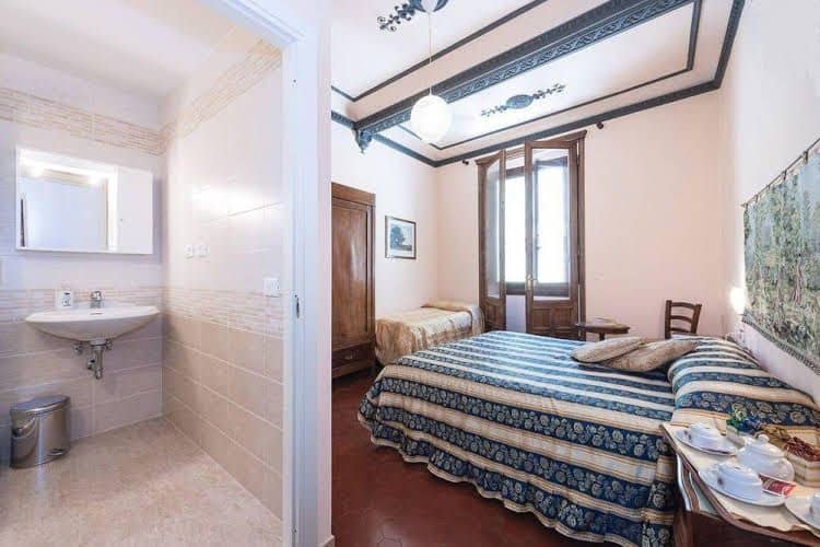 Residenza Martin B&B