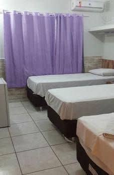Hotel Cerrado Hotel Cerrado
