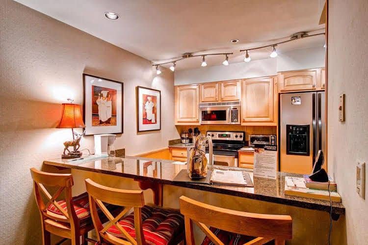 Kiva by East West Resorts Beaver Creek
