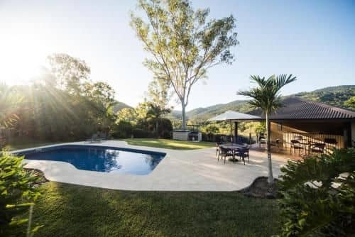 Seclude Adults Luxury Rainforest Retreat