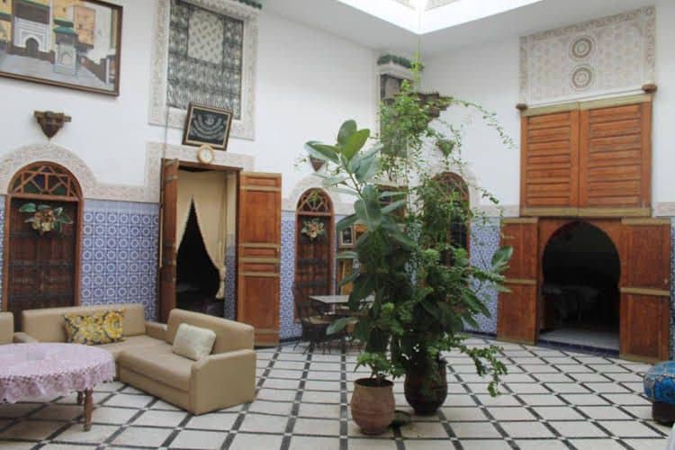 Dar Ouazzani