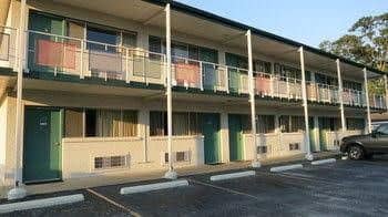 Hamilton Holiday Motel Hamilton Holiday Motel