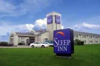 Sleep Inn Airport
