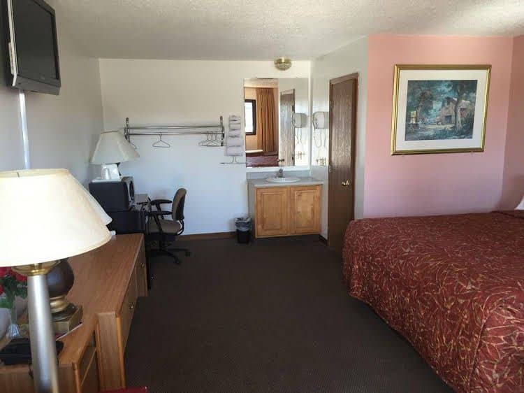 Cloud 9 Motel Cloud 9 Motel