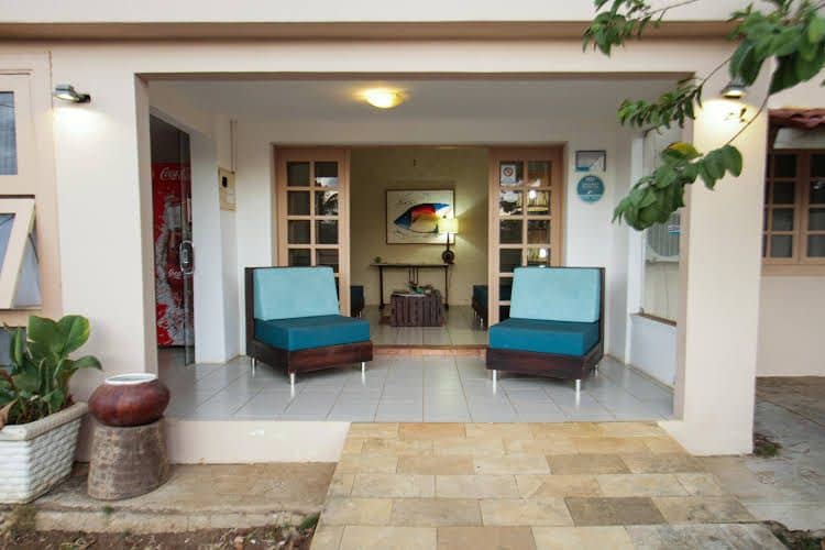 Ecocharme Pousada Paraiso do Atlantico Ecocharme Pousada Paraiso do Atlantico