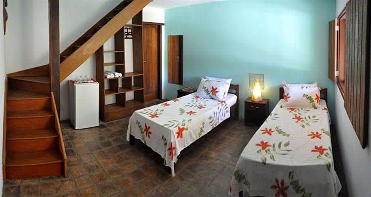Pousada Trancoso Bahia