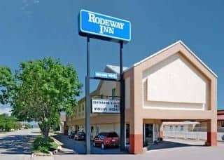Rodeway Inn