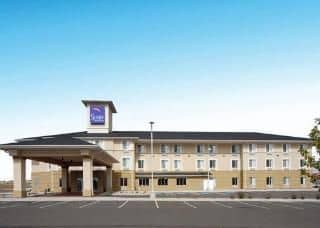 Sleep Inn & Suites