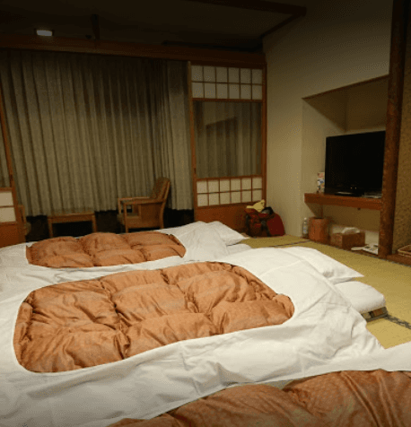 Hotel New Sagamiya