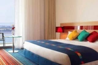 Park Inn Abu Dhabi Park Inn Abu Dhabi