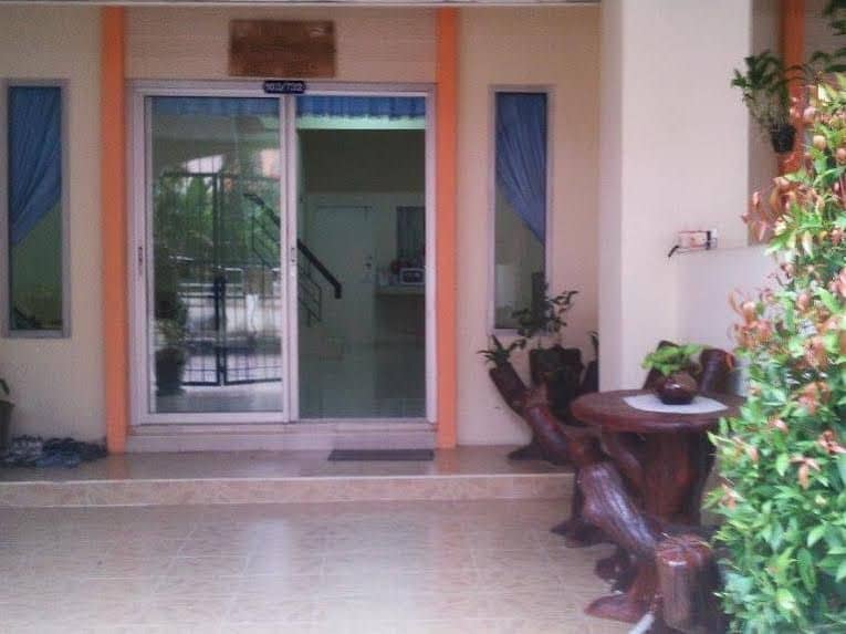 Satang Guest House Satang Guest House