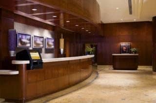Hyatt Regency Philadelphia at Penn's Landing