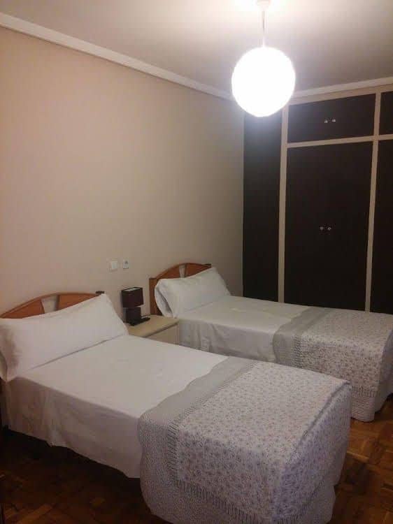 Pension Saint Mateo Pension Saint Mateo