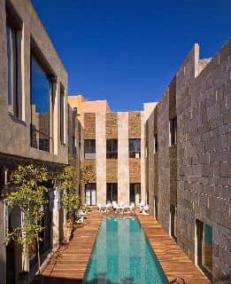 Riad Fes Relais & Chateaux
