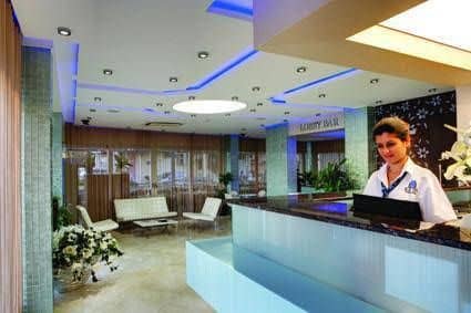 Blue City Hotel