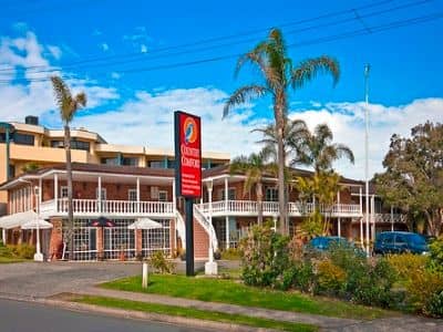 Country Comfort Terrigal Country Comfort Terrigal